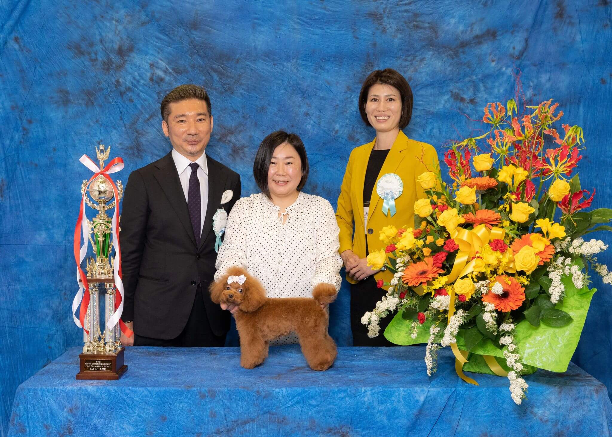 松戸テラス_入山マネージャー_2022年3月31日_