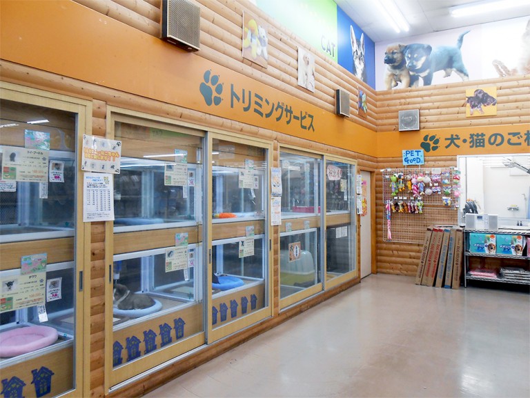 ハッピーベル 野田店
