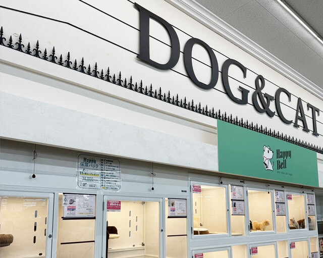 ハッピーベル 草加舎人店